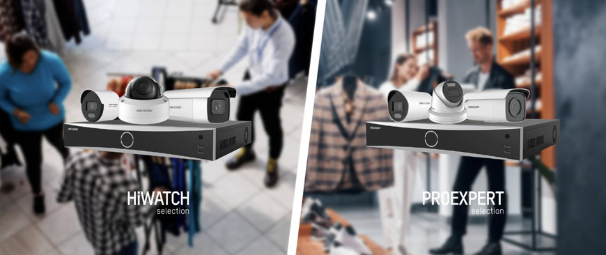 Hik Vision AcuSearch: ricerca eventi rapida, intelligente e mirata
